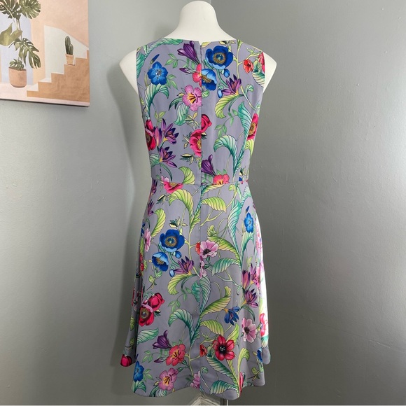 Ann Taylor dress side 6 - Picture 7 of 10